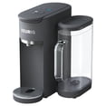 thumbnail image 1 of Keurig K-Supreme Gen 2, Single Serve K-Cup Pod Coffee Maker, Gray, 1 of 11