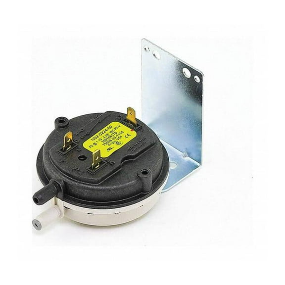 K,SWITCH, PRESSURE,1.15" WC 100166234 - Genuine OEM Replacement Part