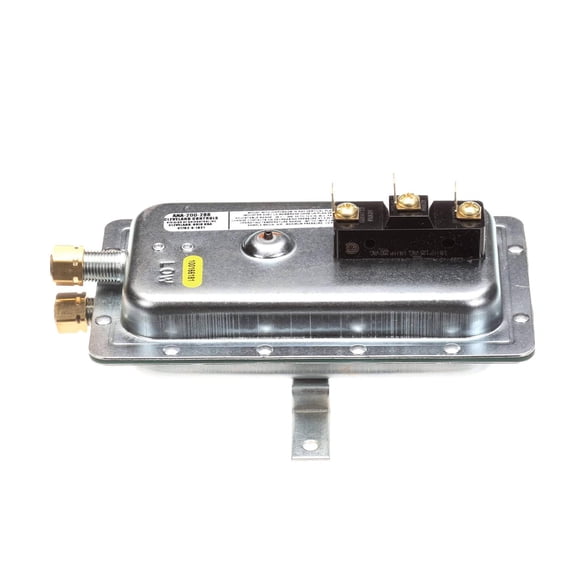 K,SWITCH, PRESSURE,3.20" WC 100208400 - Genuine OEM Replacement Part