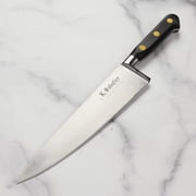K Sabatier Au Carbone 10 Chefs Knife