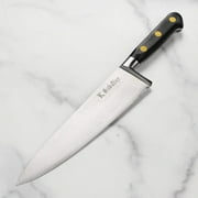 K Sabatier Au Carbone 9 Chefs Knife
