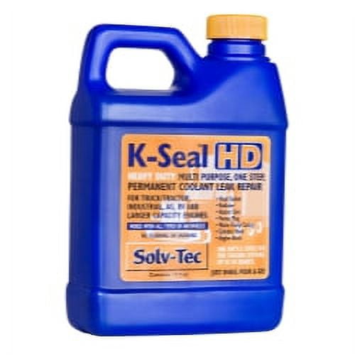 Leak sealer spray KUDO KU-H30x
