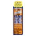KSeal Ultimate Engine Car Additive, Liquid Fix Sealant, Permanent Head Gasket & Coolant Leak