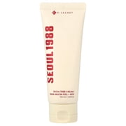 K-Secret Seoul 1988 Cream, Snail Mucin 93% + Rice, 3.38 fl oz 100 ml