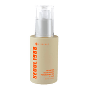 K-Secret Seoul 1988 Glow Serum 15% Niacinamide + Yuja Dark Spot Brightening - 1.01 oz