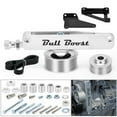 thumbnail image 1 of K Series AC PS Eliminator Pulley Kit For Honda Acura K20 K24 K Swap RSX Type S, 1 of 1