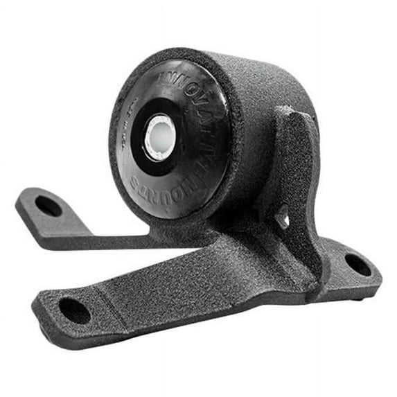 K-Series Black Steel 85A Bushing Front Mount for 2002-2011 Civic Si & 2002-2006 Acura RSX