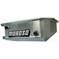 thumbnail image 1 of Moroso OIl Pan 7qts Acura/Honda K-Series, 1 of 3