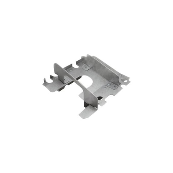 K-Series Oil Pan Baffle