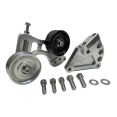 thumbnail image 1 of K Series Side Mount Pulley Kit K24 K24A2 For Honda Acura DC2 EG EK Si Civic CRV, 1 of 1