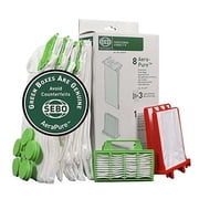 K Series Vaccum Service Box