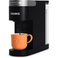KSlim Single Serve KCup Coffee Maker