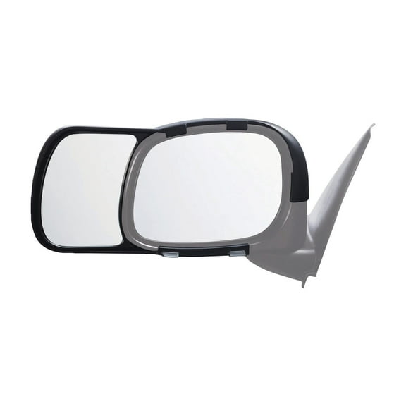 K-Source 80700 Snap-On Towing Mirrors For Dodge Ram 1500 (02-06), 2500/3500 (03-09)