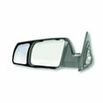 thumbnail image 1 of K-Source 81300 Snap-On Towing Mirrors For Select Toyota Models (08-19) Fits select: 2007-2020 TOYOTA TUNDRA, 2008-2020 TOYOTA SEQUOIA, 1 of 5
