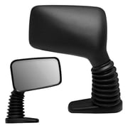 Ken Sean ZR Black Left Hand Fairing Mirror