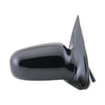thumbnail image 1 of K-Source Car Replacement Mirror: Passenger Side, Manual Adjustment, Spring Loaded Folding, 1 PK Fits select: 1995-2005 CHEVROLET CAVALIER, 1995-2005 PONTIAC SUNFIRE, 1 of 1