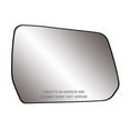thumbnail image 1 of K-Source Driver Side Heated Replacement Glass w/backing plate, Traverse, (w/o BSDS), RH 30322, 1 of 2