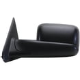 thumbnail image 1 of 60112C - Fit System 02-09 Dodge Ram Pick-Up Truck 1500, 2500, 3500, w/towing pkg, spot Mirror, OEM Style Towing, Driver Side - check description for fitment, 1 of 3