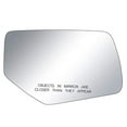 thumbnail image 1 of K Source Left Driver Mirror Glass Lens For 15-19 Yukon, Tahoe, Suburban, Escalade, 1 of 1