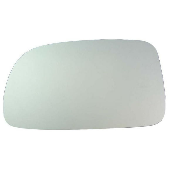 K-Source Mini Van Replacement Glass: Driver Side, Flat Glass, Includes Mounting Tape and Instructions Fits select: 1993-1998 NISSAN QUEST, 1993-1998 MERCURY VILLAGER