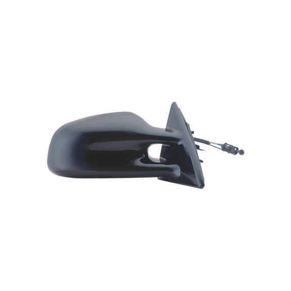 K-Source Mirror Assembly: Passenger Side, Manual Adjustment, 1 Pk Fits select: 1999 PONTIAC GRAND AM SE, 2000-2001 PONTIAC GRAND AM SE1