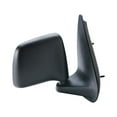 thumbnail image 1 of K-Source Mirror Assembly: Passenger Side, Manual Adjustment, Foldable, 1 Pk Fits select: 1993-1997 FORD RANGER, 1994-1997 MAZDA B2300, 1 of 1
