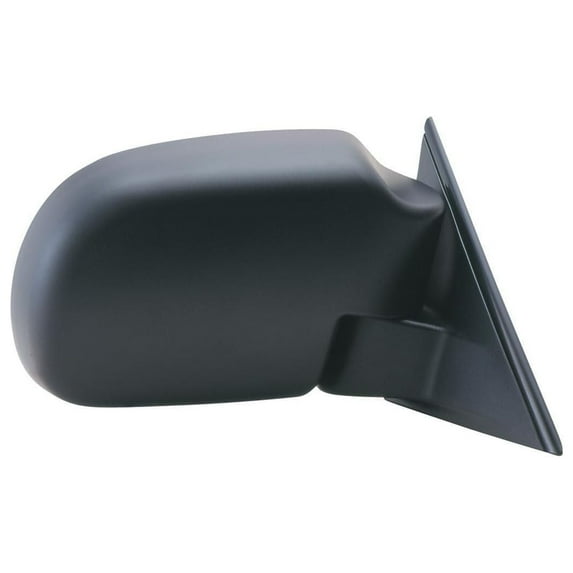 K-Source Mirror Assembly: Passenger Side, Manual Adjustment, Foldable, 1 Pk Fits select: 1999-2004 CHEVROLET S TRUCK, 1999-2005 CHEVROLET BLAZER