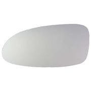 K-Source Passenger Car Replacement Glass Driver Side, Flat Glass, Includes Mounting Tape and Instructions Fits select 1996-2002 SATURN SL1, 1996-2002 SATURN SL2