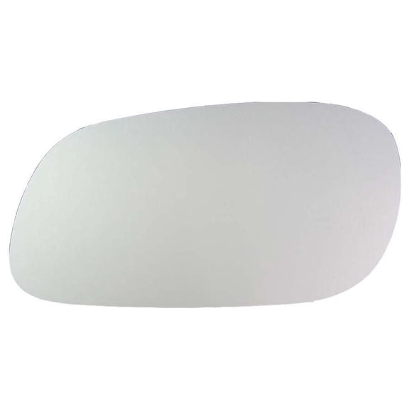 K-Source Passenger Car Replacement Glass: Driver Side, Flat Glass, Includes Mounting Tape and Instructions Fits select: 1998-2011 MERCURY GRAND MARQUIS, 1998-2011 FORD CROWN VICTORIA