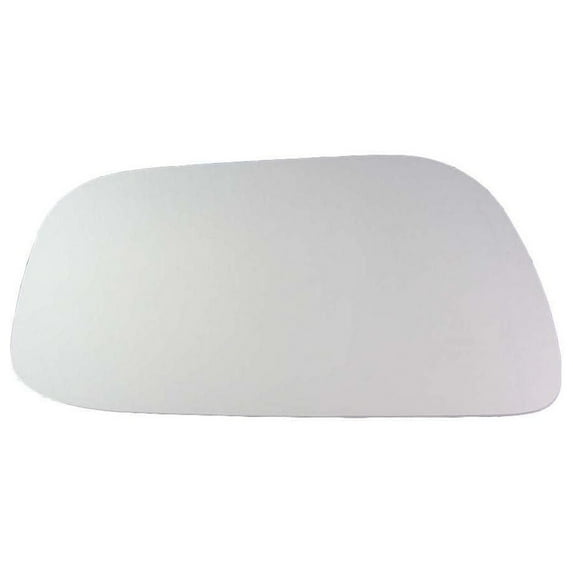 K-Source Passenger Car Replacement Glass: Driver Side, Flat Glass, Includes Mounting Tape and Instructions Fits select: 1992-2001 TOYOTA CAMRY