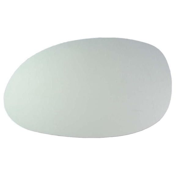 K-Source Passenger Car Replacement Glass: Driver Side, Flat Glass, Includes Mounting Tape and Instructions Fits select: 2001-2010 CHRYSLER PT CRUISER