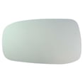thumbnail image 1 of K-Source Passenger Car Replacement Glass: Driver Side, Flat Glass, Includes Mounting Tape and Instructions Fits select: 2003-2007 HONDA ACCORD, 1 of 2