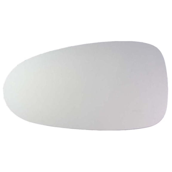 K-Source Passenger Car Replacement Glass: Driver Side, Flat Glass, Includes Mounting Tape and Instructions