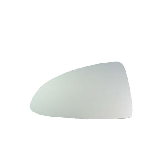 K-Source Passenger Car Replacement Glass: Driver Side, Flat Glass, Includes Mounting Tape and Instructions