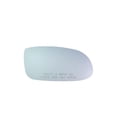 thumbnail image 1 of K-Source Passenger Car Replacement Glass: Passenger Side, Convex Glass, Includes Mounting Tape & Instructions Fits select: 1995-1996 CHEVROLET CAPRICE, 1995-1996 BUICK ROADMASTER, 1 of 1