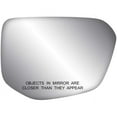 thumbnail image 1 of K-Source Passenger Side Non-heated Replacement Glass Assembly for 16-20 Honda Civic, 6 15/16" x 5 1/8" x 6 15/16" 80313, 1 of 1