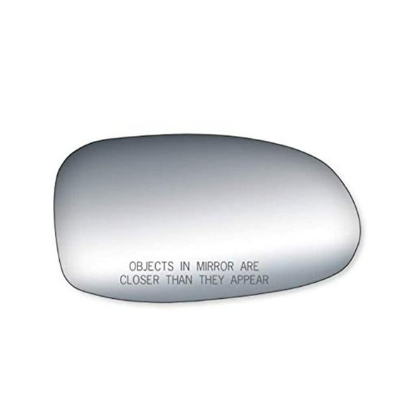 K Source Right Pass Mirror Glass Lens Only Concorde LHS Intrepid Vision Sebring Conv.