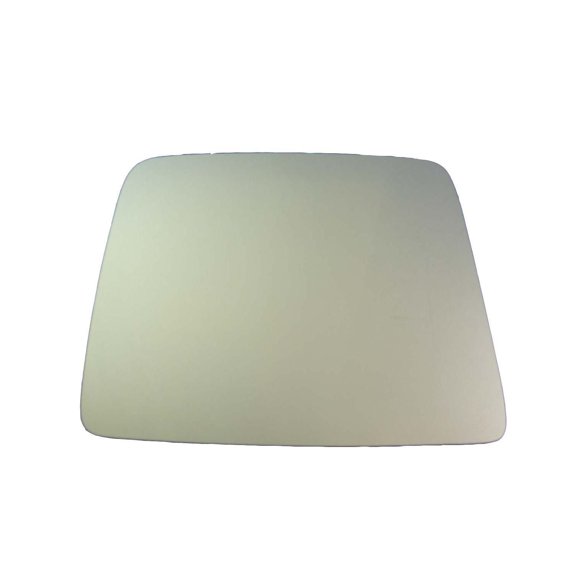 K-Source Truck/ SUV Replacement Glass: Driver Side, Flat Glass, Includes Mounting Tape and Instructions Fits select: 2004-2008 FORD F150