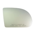 thumbnail image 1 of K-Source Truck/ SUV Replacement Glass: Passenger Side, Convex Glass, Includes Mounting Tape and Instructions Fits select: 1998-2003 CHEVROLET S TRUCK, 1999-2005 CHEVROLET BLAZER, 1 of 2