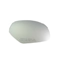 thumbnail image 1 of K-Source Truck/ SUV Replacement Glass: Passenger Side, Convex Glass, Includes Mounting Tape and Instructions Fits select: 2007-2014 CHEVROLET SILVERADO, 2007-2014 CHEVROLET TAHOE, 1 of 1