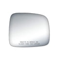 thumbnail image 1 of K SourceFits 02-07 Liberty Right Pass Convex Mirror Glass Lens Only w/Adhesive, 1 of 2