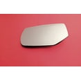 thumbnail image 1 of K SourceFits 13-16 Accord Left Driver Heated Mirror Glass w/Rear Holder w/Out Wide Angle, 1 of 2