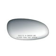 thumbnail image 1 of K SourceFits 97-05 Century, Regal, 98-02 Olds Intrigue Right Pass Convex Mirror Glass Lens w/Silicone, 1 of 1