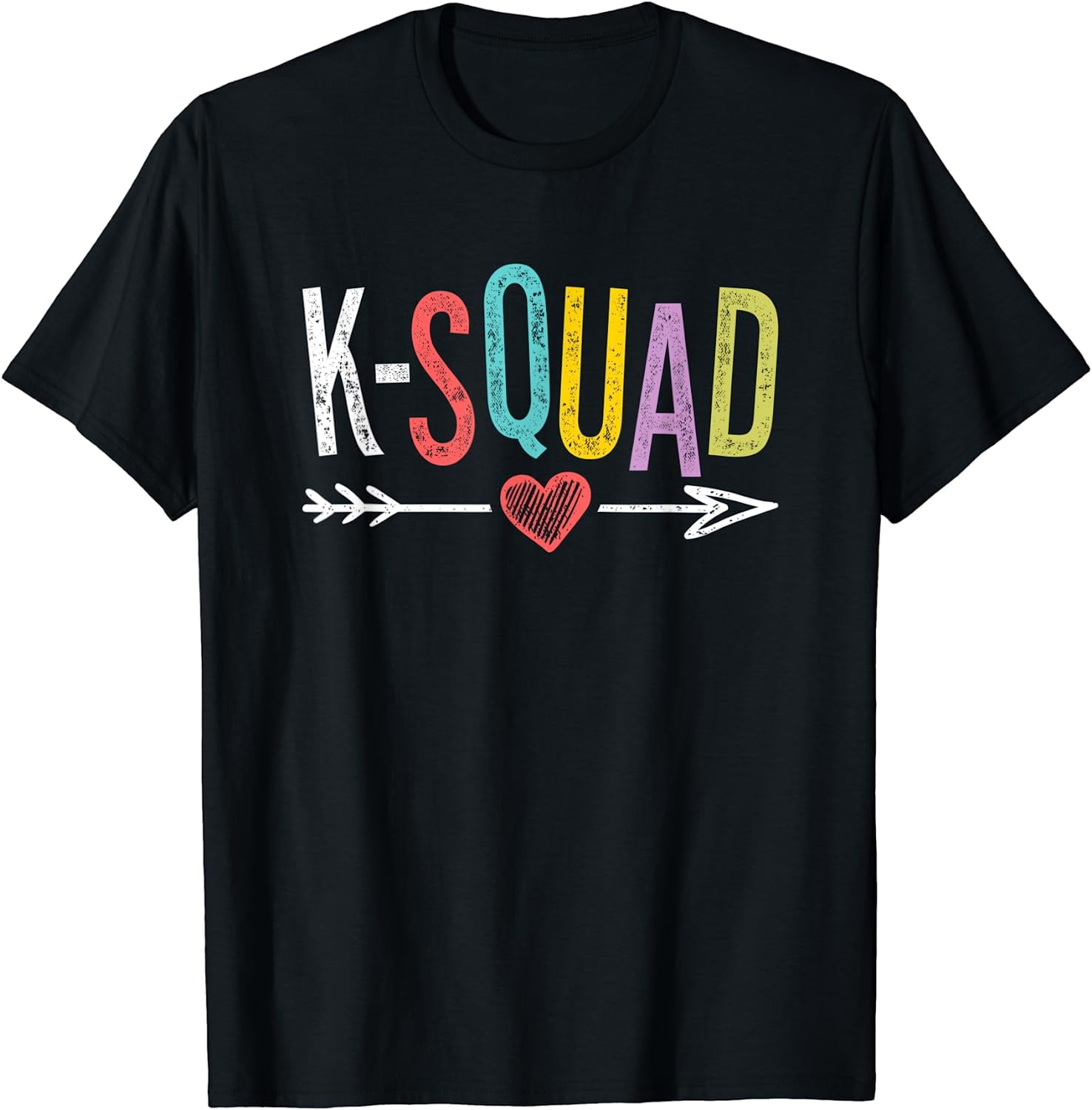 Kindergarten Teacher Team Shirts Kindergarten Teacher Team Shirts