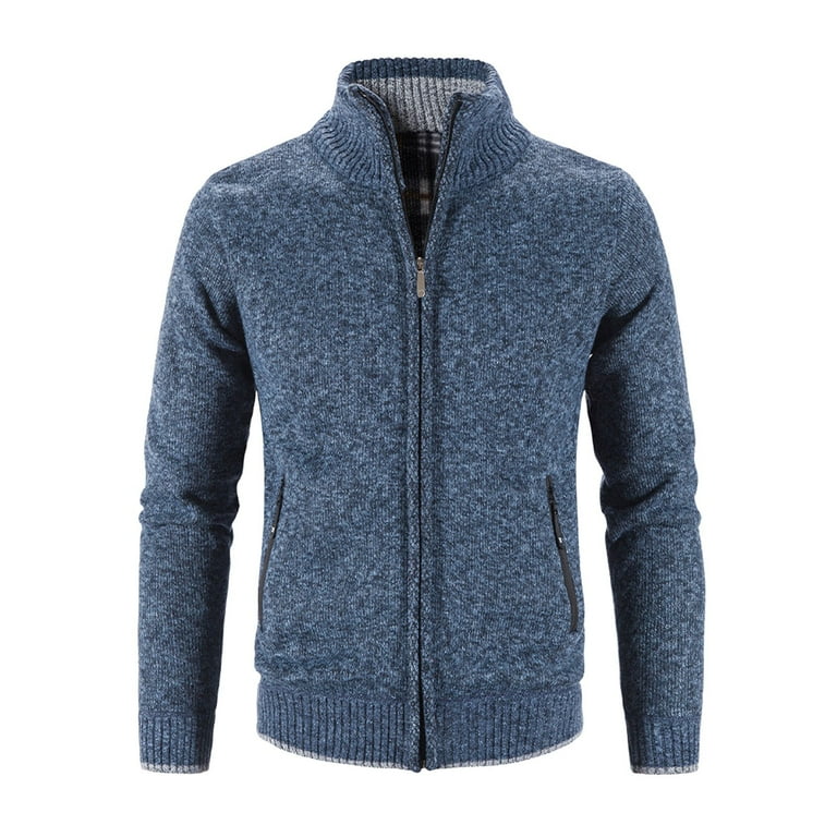 Sweater type cheap jacket