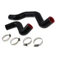 thumbnail image 1 of K- Swap Full Radiator Swap Hoses for Honda RSX K20 K24 EG DC2 EK CRX Honda Acura, 1 of 5