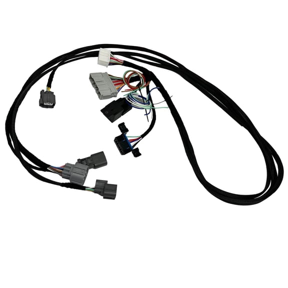 K-Swap Made Simple Conversion Harness for Honda Civic 92-95 & Integra 94-01 DAC061 Model