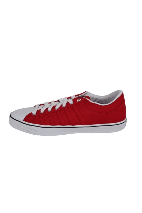 Adcourt CVS-L VNZ Storm Red Men Shoes Size 8
