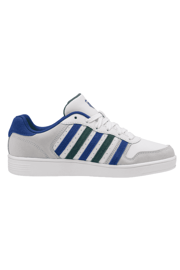 Court Palisades Kids' Sneakers (Big Kid), Clean Court Style with All-Day Comfort