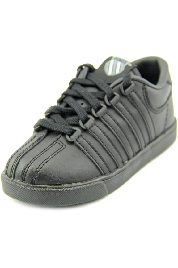 Classic Toddler US 6.5 Black Sneakers